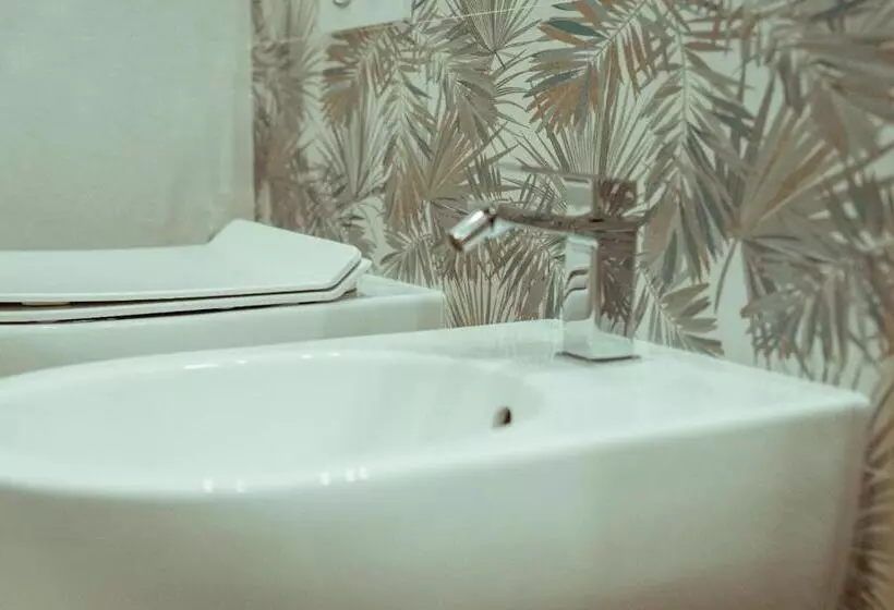 Majatalo Massanè Casa Vacanza