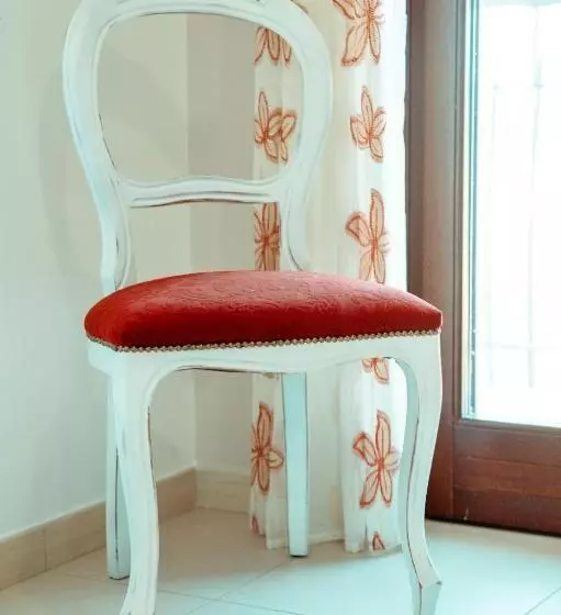 Majatalo Massanè Casa Vacanza