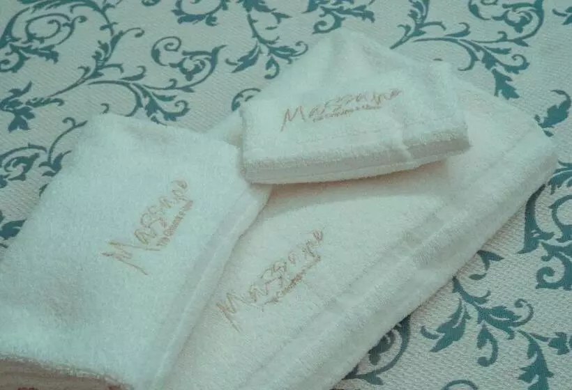 Majatalo Massanè Casa Vacanza