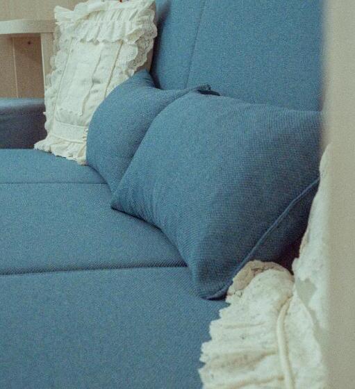 Pensjonat Massanè Casa Vacanza