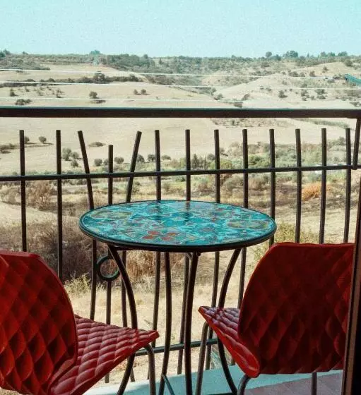 Majatalo Massanè Casa Vacanza