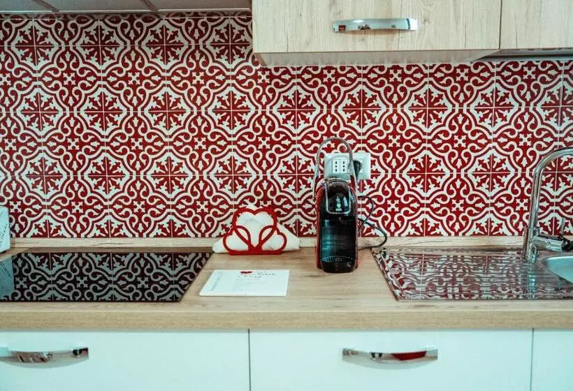 Majatalo Massanè Casa Vacanza