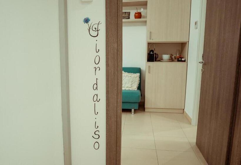 Pensjonat Massanè Casa Vacanza