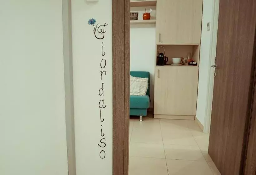 Majatalo Massanè Casa Vacanza