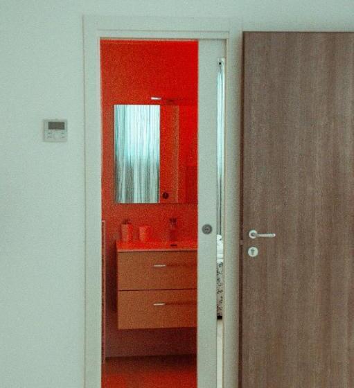 Pensjonat Massanè Casa Vacanza