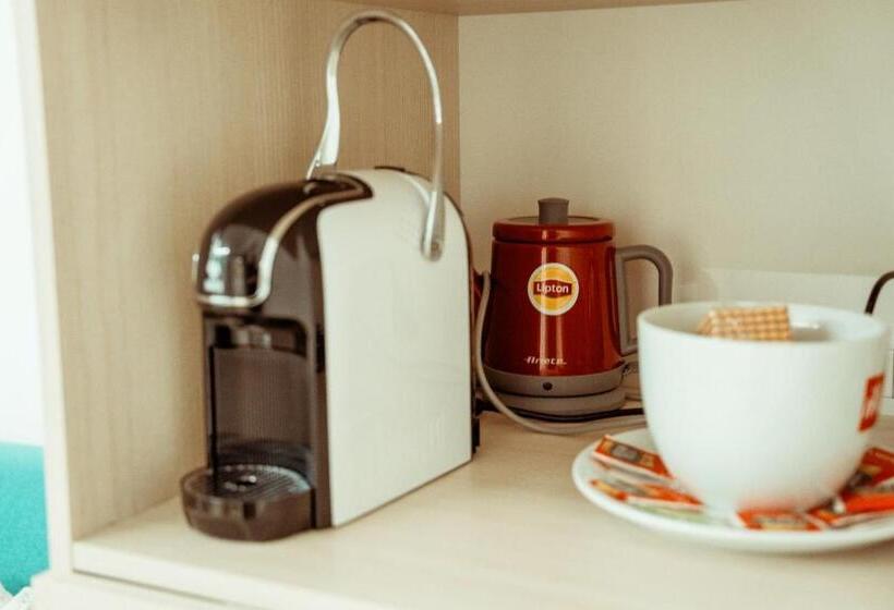 Pensjonat Massanè Casa Vacanza