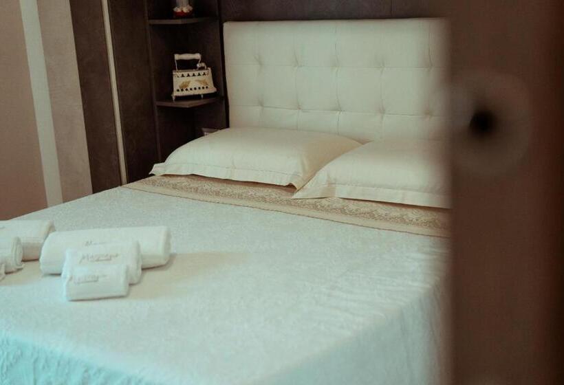 Pensjonat Massanè Casa Vacanza