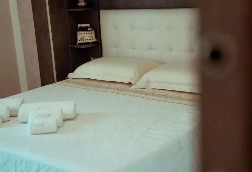 Majatalo Massanè Casa Vacanza