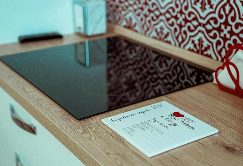 Pensjonat Massanè Casa Vacanza