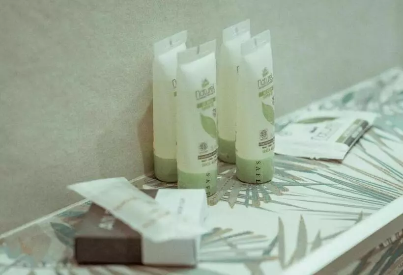 Majatalo Massanè Casa Vacanza