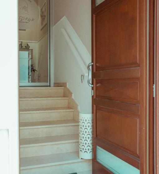 Pensjonat Massanè Casa Vacanza