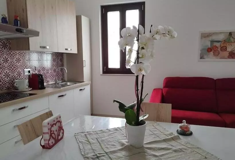 Majatalo Massanè Casa Vacanza