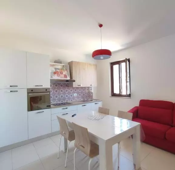 Majatalo Massanè Casa Vacanza