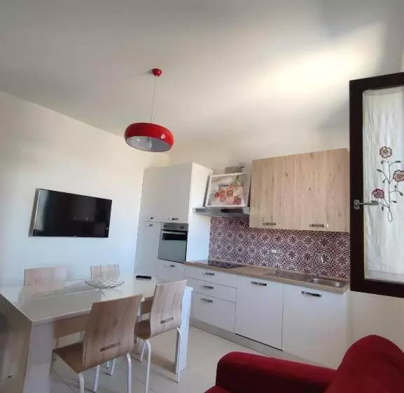 Majatalo Massanè Casa Vacanza