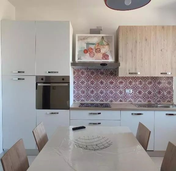 Majatalo Massanè Casa Vacanza