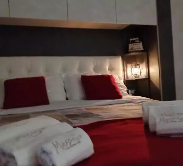 Majatalo Massanè Casa Vacanza