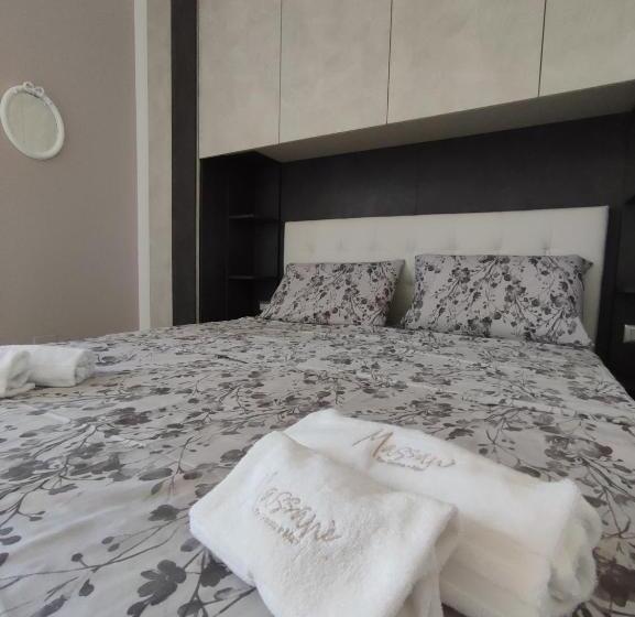 Pensjonat Massanè Casa Vacanza