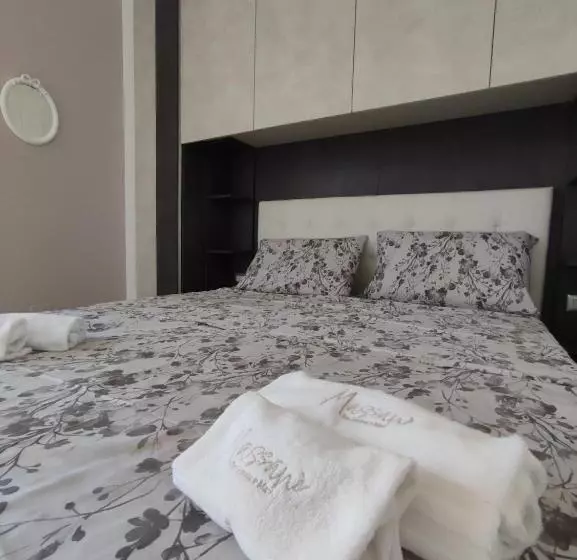 Majatalo Massanè Casa Vacanza