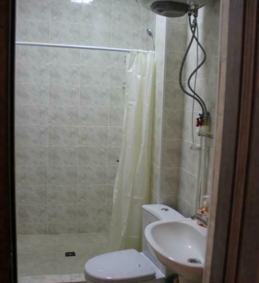 پانسیون Uz Anar Guest House