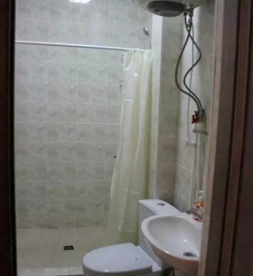 پانسیون Uz Anar Guest House