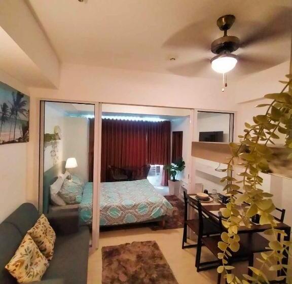 Residences In Azure Condominium Parañaque City Metro Manila