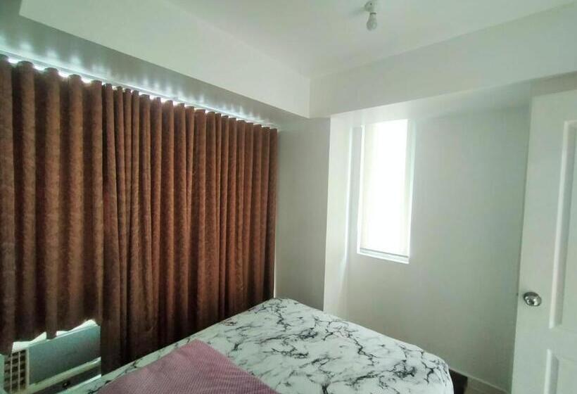 Residences In Azure Condominium Parañaque City Metro Manila