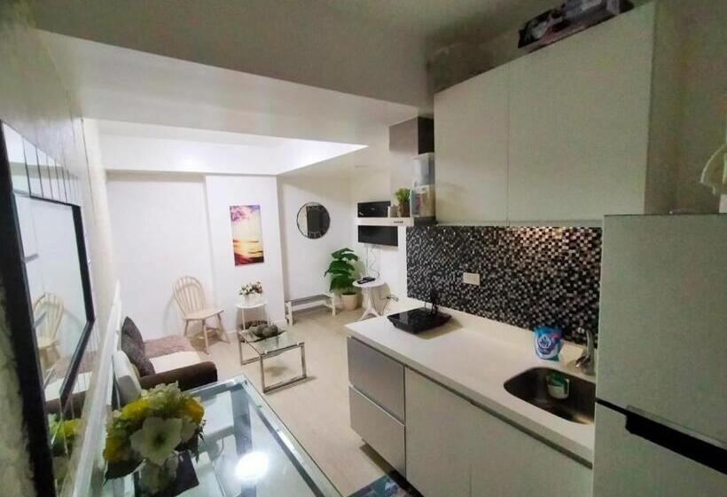 Residences In Azure Condominium Parañaque City Metro Manila