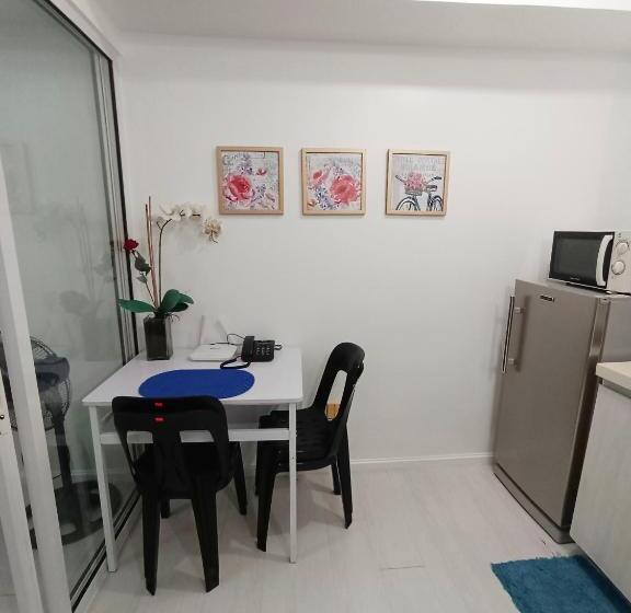 Residences In Azure Condominium Parañaque City Metro Manila