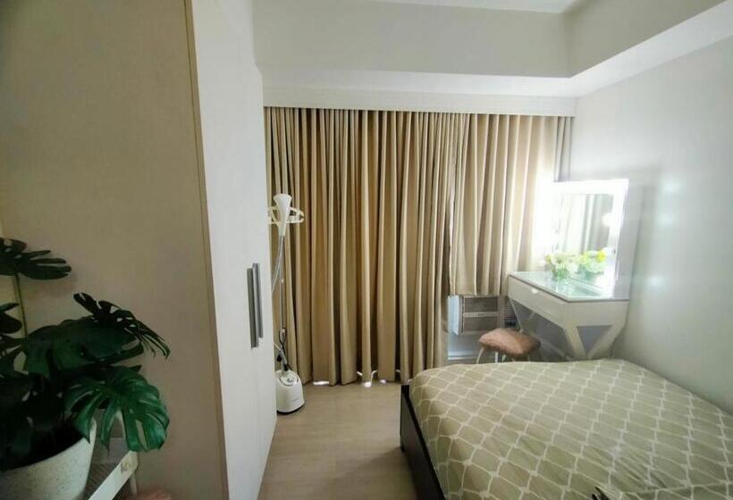 Residences In Azure Condominium Parañaque City Metro Manila