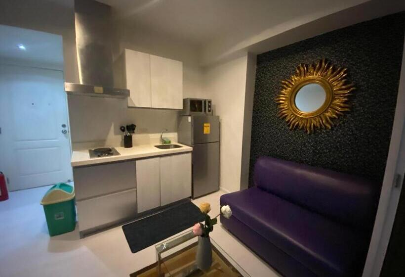 Residences In Azure Condominium Parañaque City Metro Manila