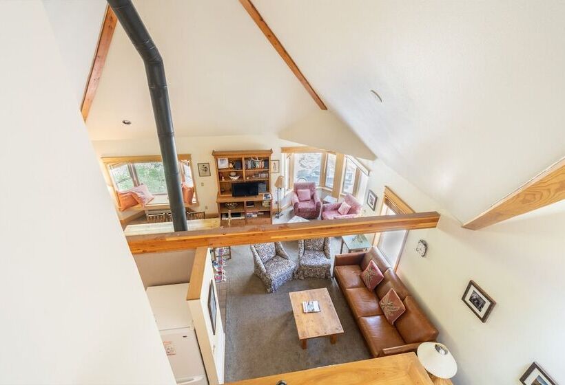 Smuggler F By Avantstay Gorgeous Condo Close To Lift 7