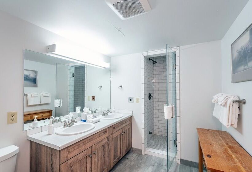 Smuggler F By Avantstay Gorgeous Condo Close To Lift 7