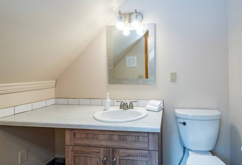 Smuggler F By Avantstay Gorgeous Condo Close To Lift 7