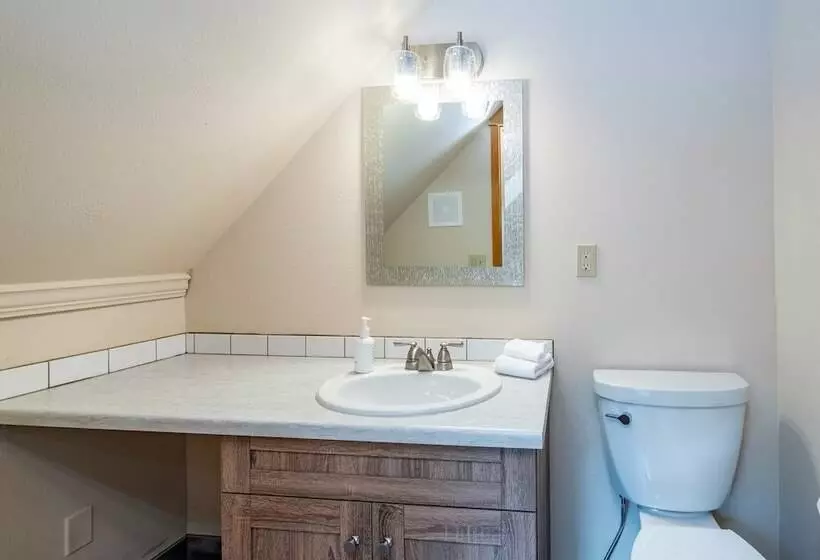 Smuggler F By Avantstay Gorgeous Condo Close To Lift 7