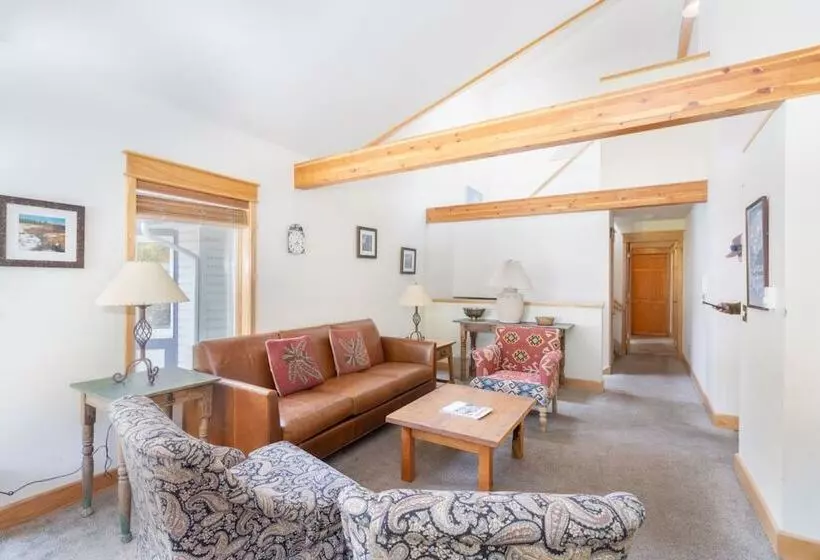 Smuggler F By Avantstay Gorgeous Condo Close To Lift 7