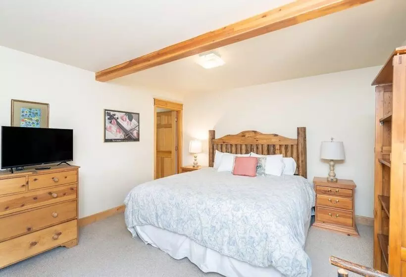 Smuggler F By Avantstay Gorgeous Condo Close To Lift 7