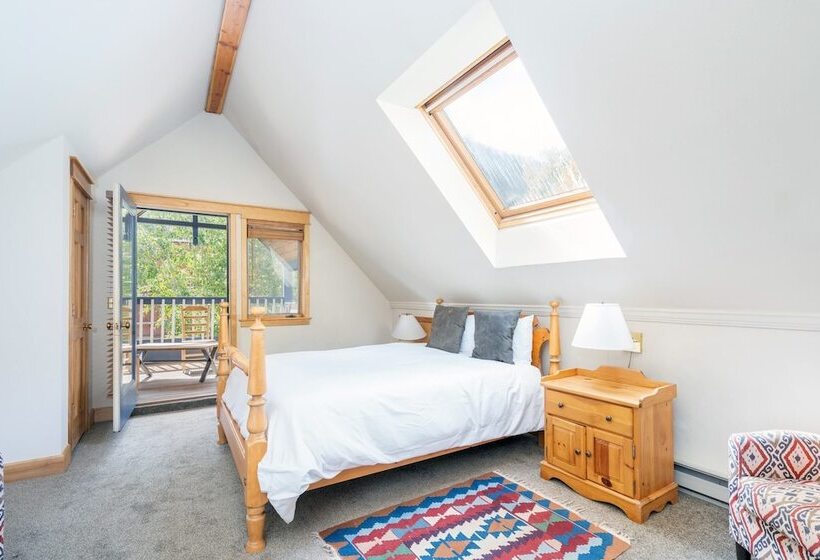 Smuggler F By Avantstay Gorgeous Condo Close To Lift 7