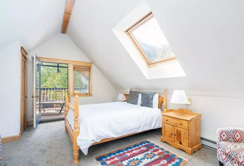 Smuggler F By Avantstay Gorgeous Condo Close To Lift 7