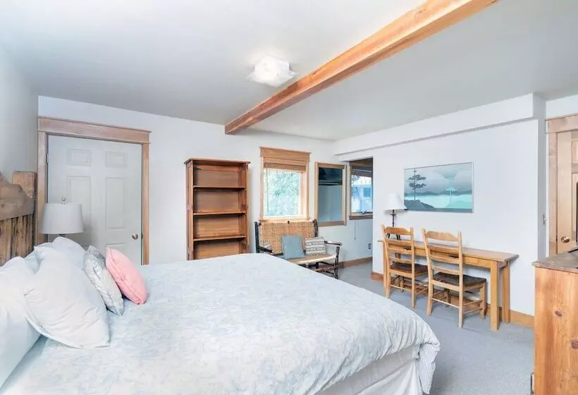 Smuggler F By Avantstay Gorgeous Condo Close To Lift 7