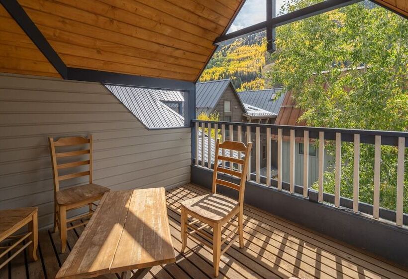 Smuggler F By Avantstay Gorgeous Condo Close To Lift 7