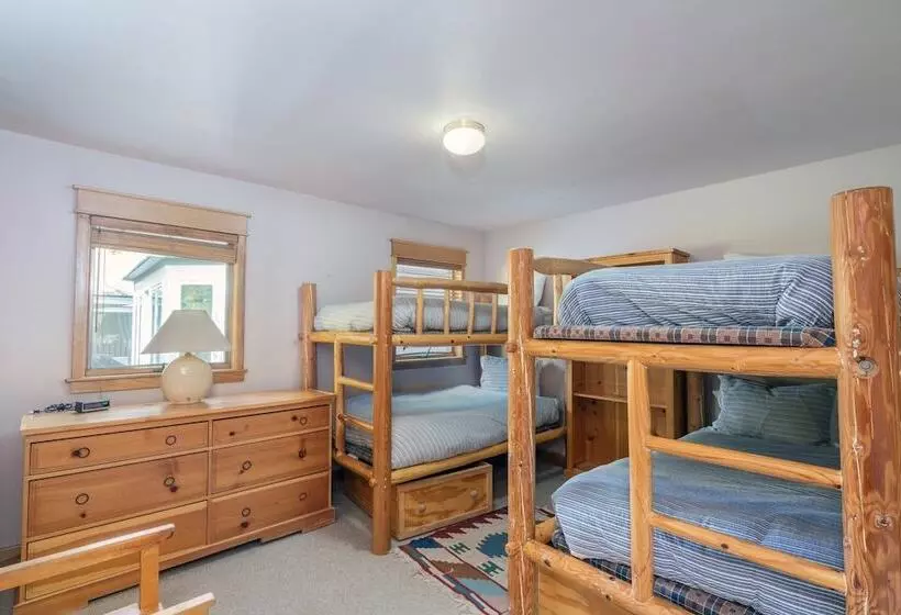 Smuggler F By Avantstay Gorgeous Condo Close To Lift 7