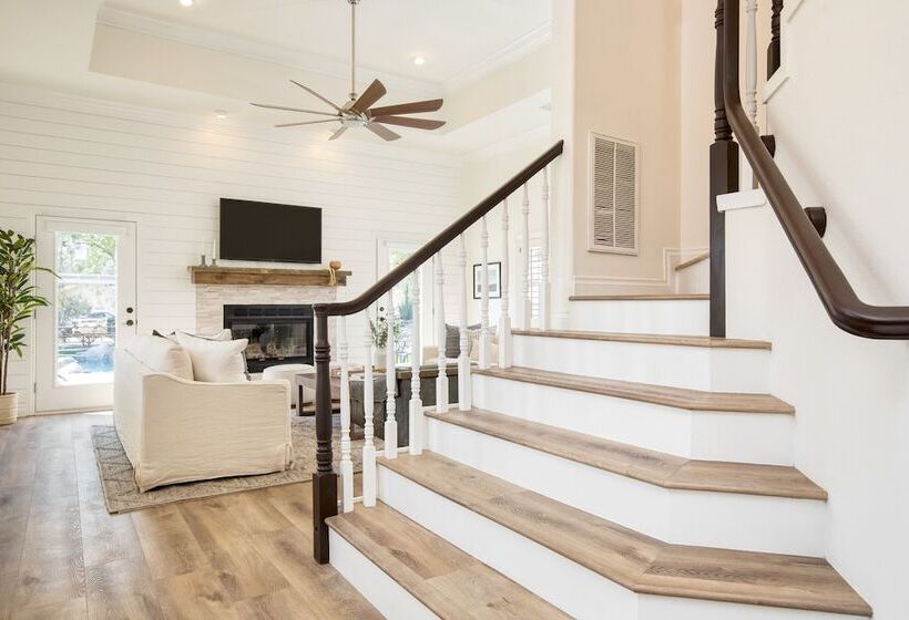 The Riesling Retreat By Avantstay Estate W Pool, Hottub, Putting Green & Pickle Ball Court