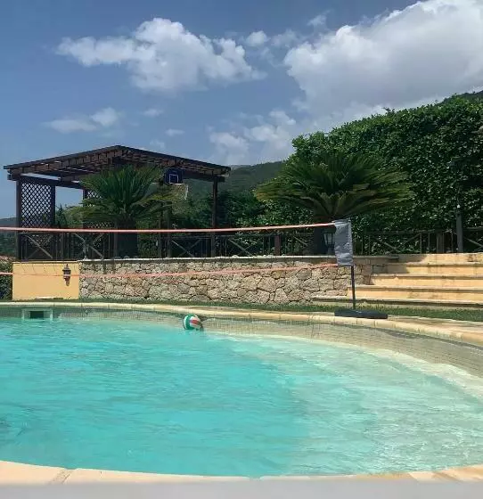 Villa Linda