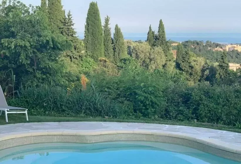 Villa Linda
