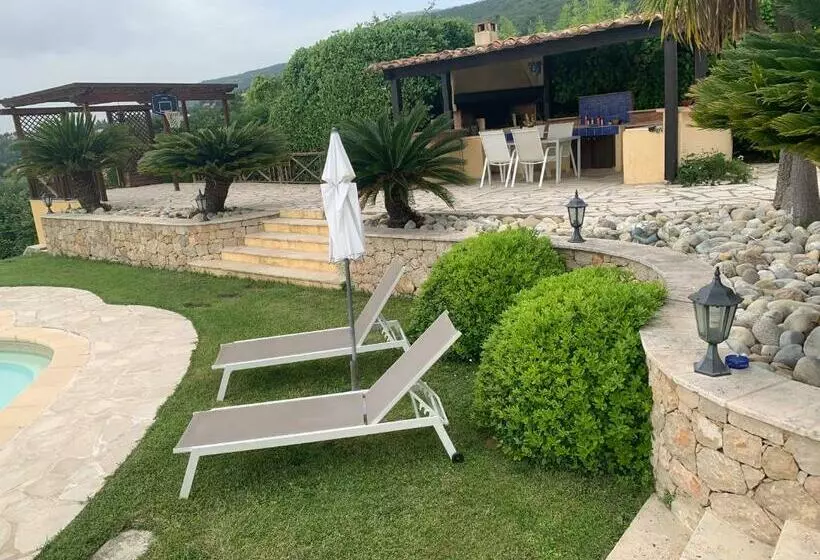 Villa Linda