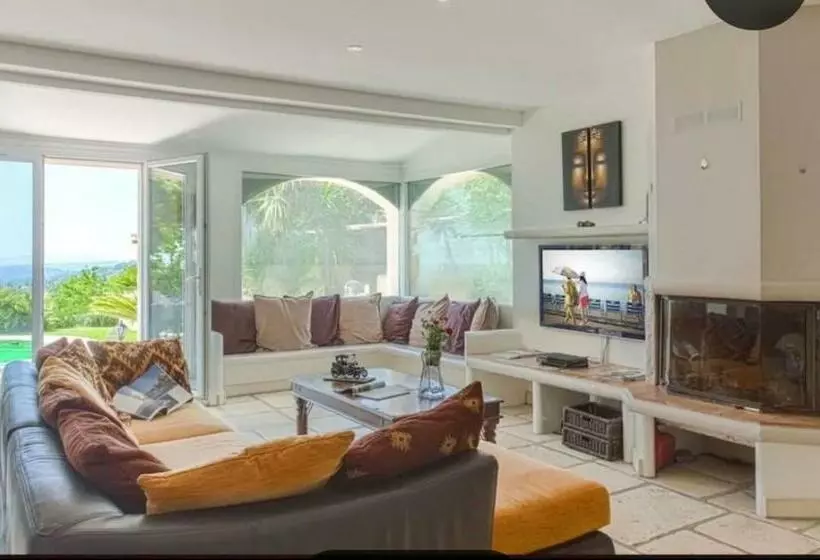 Villa Linda