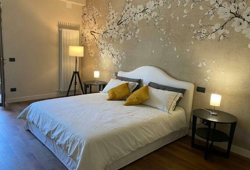 Appartamento Gelsomino