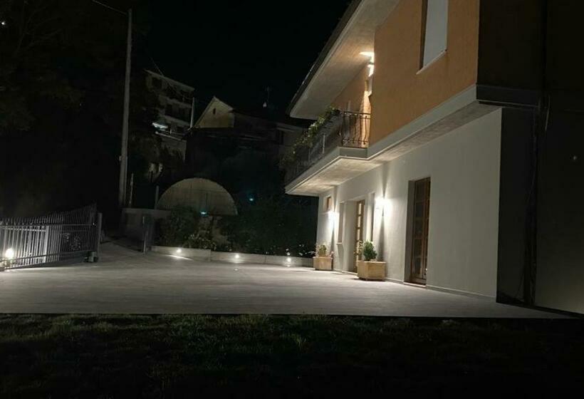 Appartamento Gelsomino