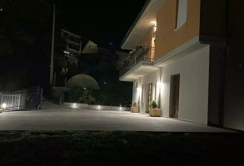 Appartamento Gelsomino