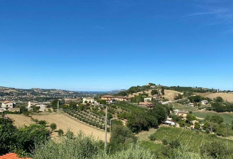 Appartamento Gelsomino